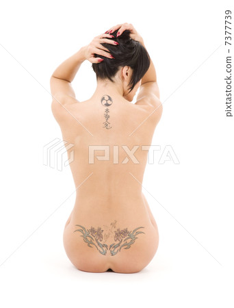 tattoo 7377739