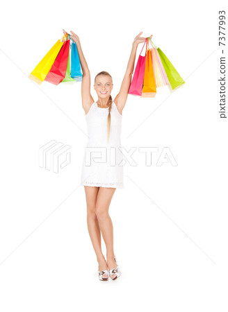 shopper 7377993