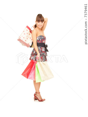 shopper shopper 7379461