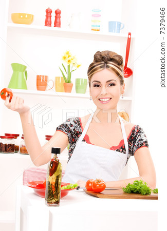 housewife housewife 7379466