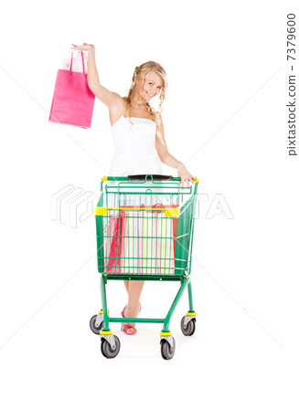 shopper shopper 7379600