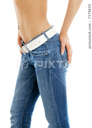 white belt white belt 7379650