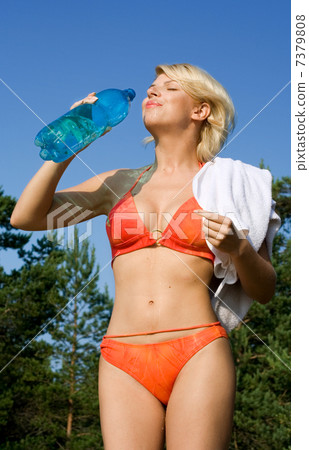 water water 7379808