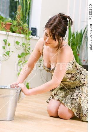 housewife 7380330