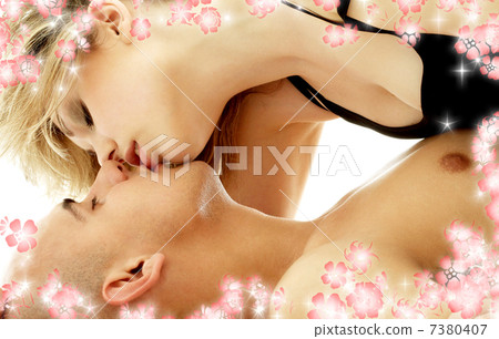 fondness with flowers #3 fondness with flowers #3 7380407