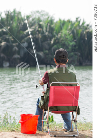 Real fisher Real fisher 7380738