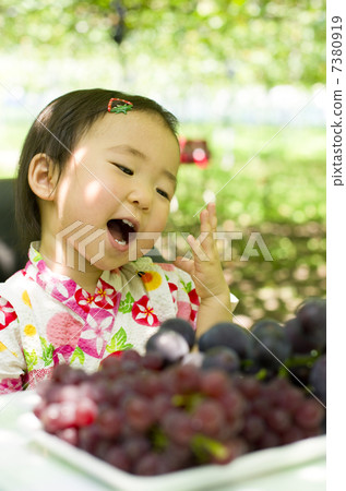 美味可口 7380919