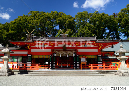 Kumano Hayatake Taisha Kumano Hayatake Taisha 7381034
