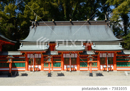 Kumano Hayatake Taisha Kumano Hayatake Taisha 7381035