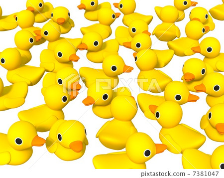 Rubber Duck Rubber Duck 7381047