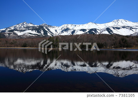 知床Goko Goko Shiretoko火山02 7381105