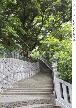 Atago Shrine, Masaka Atago Shrine, Masaka 7381142