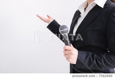 工作人員解釋 7382680