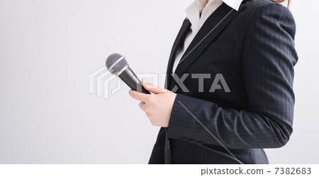 OL with microphone OL with microphone 7382683