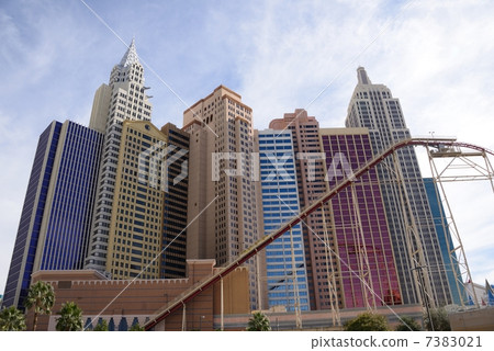 America Las Vegas New York New York America Las Vegas New York New York 7383021