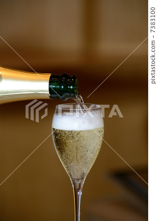 champagne 7383100