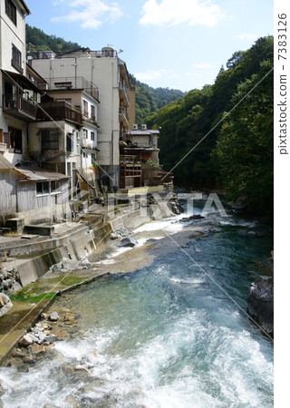 群馬縣志摩溫泉 7383126