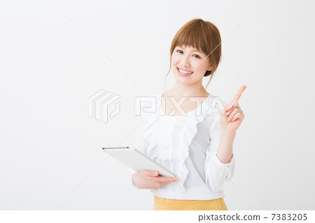 女人業務看片 7383205