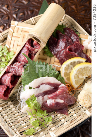 A horse stick A horse stick 7384036