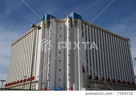 America Las Vegas Excalibur Hotel 7384358