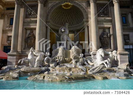 America Las Vegas Caesars Palace Hotel 7384426