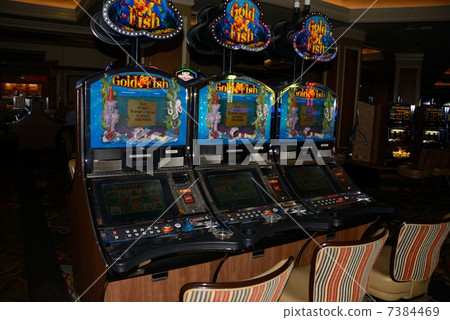 American Casino 7384469