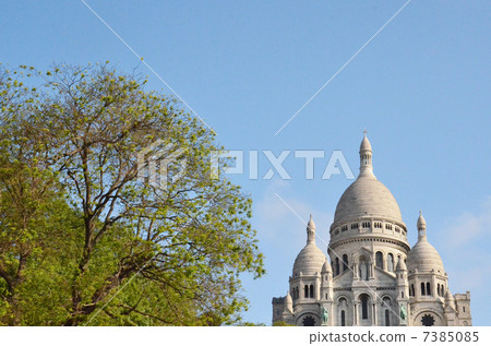 Sacred · Cool Temple 7385085
