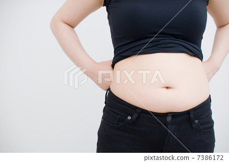stomach 7386172