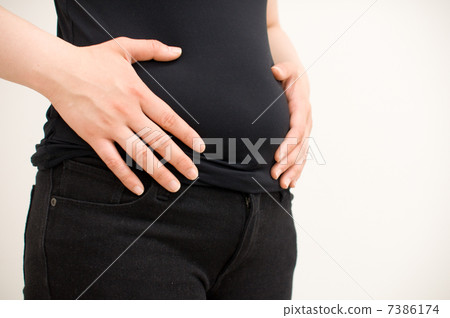 胃 胃 7386174