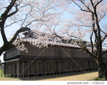 櫻花和莊內農場設備館 7386332