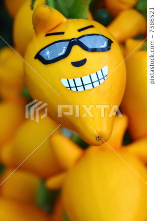 面對面孔 7386521