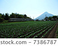 Ibusuki · Nishi Oyama Station and Kaidomiyake 7386787