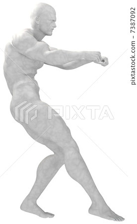 雕像☆雕像 7387092