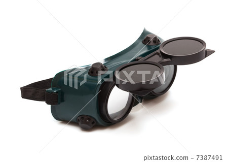 goggles for welding 7387491