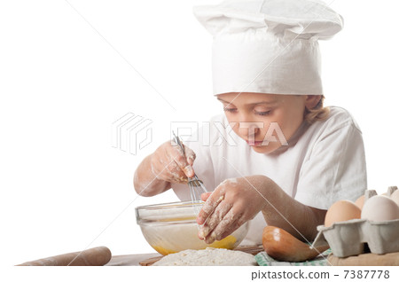 little baker 7387778