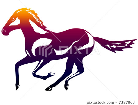 New Year's material of the afternoon 7387963