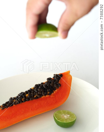 健康的早餐形象 7388292