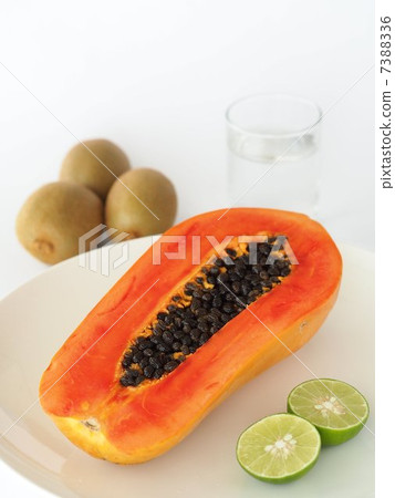 Healthy breakfast image 7388336