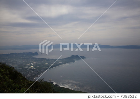 From Kamiakudake From Kamiakudake 7388522