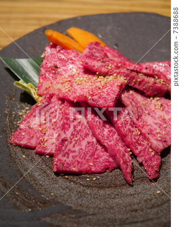 Wagyu Calvi 7388688