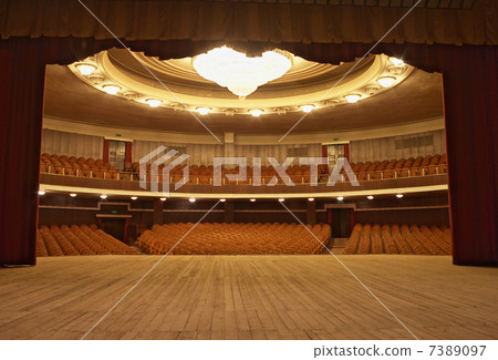 theater theater 7389097