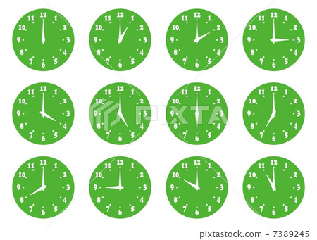 看綠色 看綠色 7389245