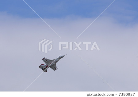 Fighter Fighter 7390987