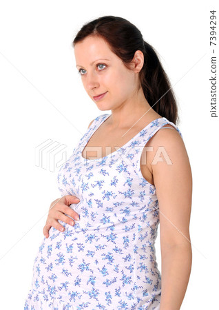 Future mother 7394294