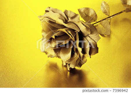 Rose of gold 7396942