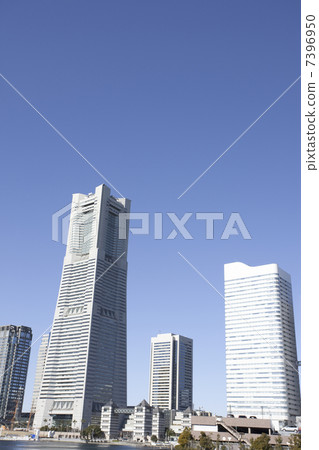 Minato Mirai 7396950