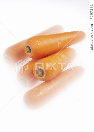 carrot  7397381