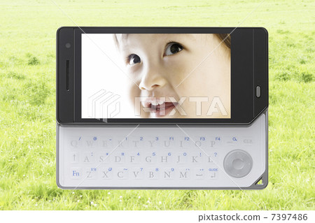 微笑寶貝 7397486