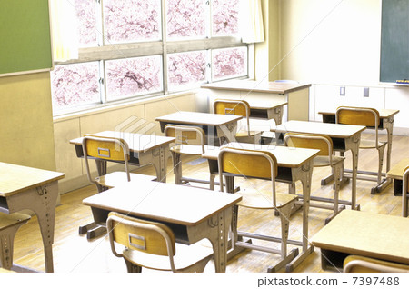 教室 7397488