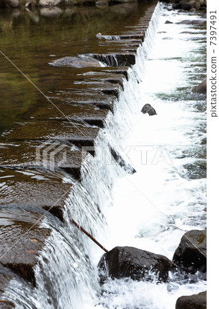 Tamoe River Tamoe River 7397491